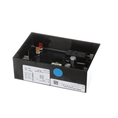 Henny Penny Svc Pk-Hl Cntl 240V/445F-Blu, No 175915-009 175915-009